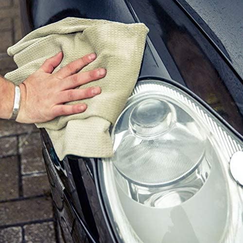 Meguiar's G2970EU Two Step Headlight Restoration Kit Meguiar's - Bars 4 Cars