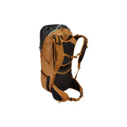 Thule Stir 35L men's hiking rucksack wood thrush orange Hiking backpack Thule - Bars 4 Cars