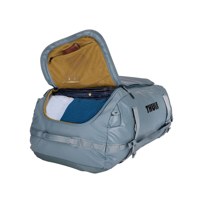 Thule Chasm 90L duffel bag Pond Thule - Bars 4 Cars