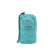 Ruffwear Dirtbag Dog Drying Towel Aurora Teal (Small) Ruffwear - Bars 4 Cars