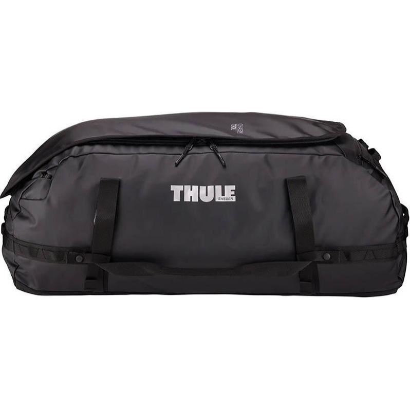 Thule Chasm 130L Duffel Travel bag black 86cm Thule - Bars 4 Cars