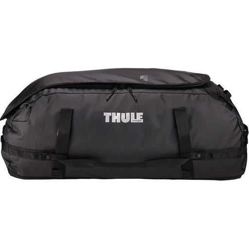 Thule Chasm 130L Duffel Travel bag black 86cm Thule - Bars 4 Cars