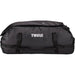 Thule Chasm 130L Duffel Travel bag black 86cm Thule - Bars 4 Cars