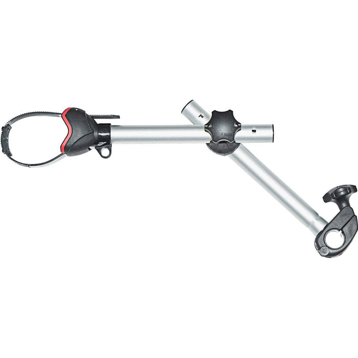 Fiamma Bike Block Pro Sd2 Black 07215E01A Fiamma - Bars 4 Cars