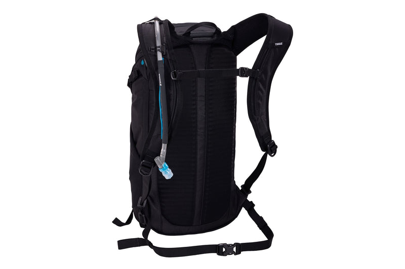 Thule AllTrail hydration pack 16L black Thule - Bars 4 Cars