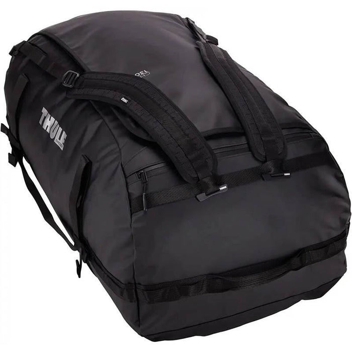 Thule Chasm 130L Duffel Travel bag black 86cm Thule - Bars 4 Cars