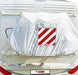 Fiamma Bike Cover S 2/3 Bikes 08208-01- Fiamma - Bars 4 Cars