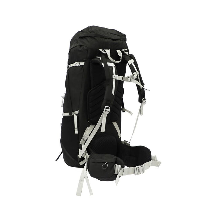 Vango Denali Pro 70:80 70:80 Black Rucksack Backpack Vango - Bars 4 Cars