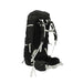 Vango Denali Pro 70:80 70:80 Black Rucksack Backpack Vango - Bars 4 Cars