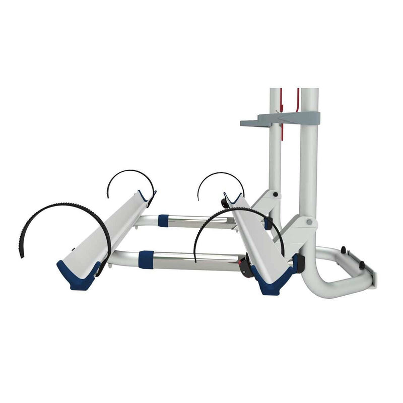 Fiamma Carry-Bike Pro for Hymer/Dethleffs (02093A64B) Fiamma - Bars 4 Cars