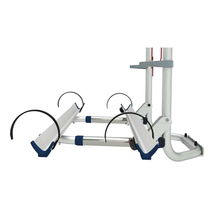 Fiamma Carry-Bike Pro for Hymer/Dethleffs (02093A64B) Fiamma - Bars 4 Cars