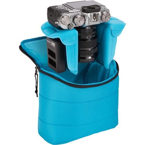 Thule EnRoute Camera Backpack 25L 3203904 Black Thule - Bars 4 Cars