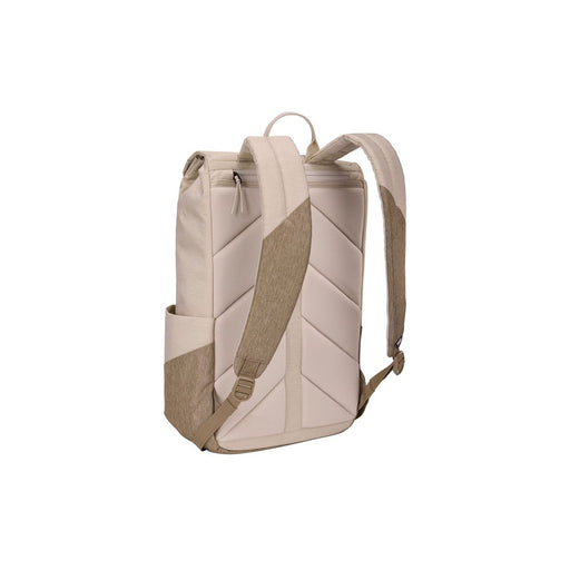 Thule Lithos rucksack 16L Pelican Gray/Faded Khaki Thule - Bars 4 Cars