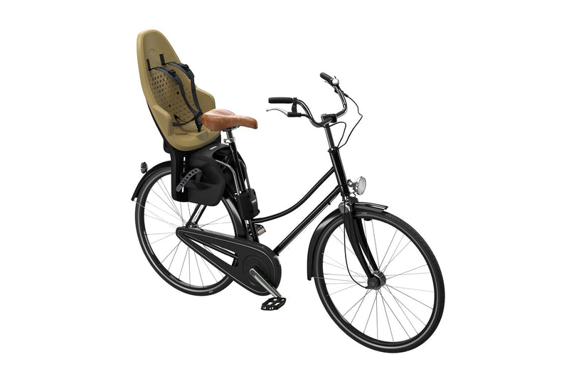 Thule Yepp 2 maxi 12021304 Thule - Bars 4 Cars