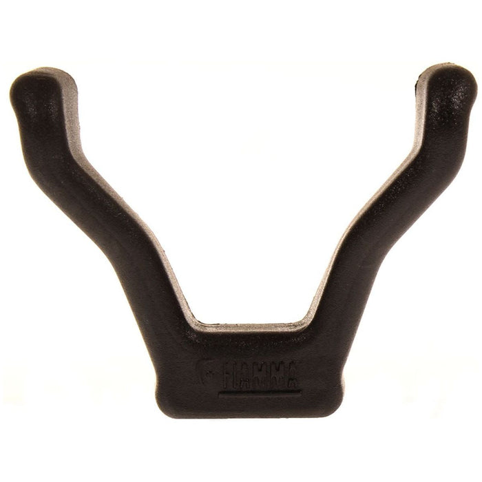 Fiamma Rail End Cap Black (98656 081) Fiamma - Bars 4 Cars