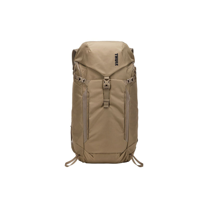 Thule AllTrail 25L daypack with rain cover Faded Khaki tan Thule - Bars 4 Cars