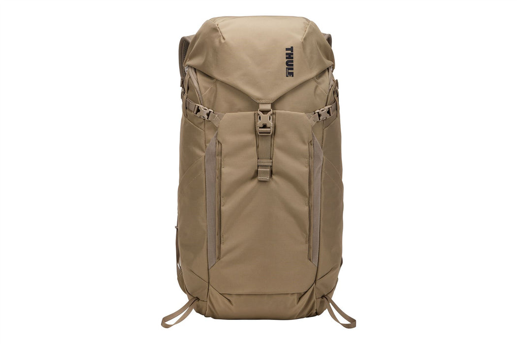 Thule AllTrail 25L daypack with rain cover Faded Khaki tan Thule - Bars 4 Cars