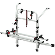 Fiamma Carry Bike for Merc V Class Premium Bike Carrier for Mercedes V Class Fiamma - Bars 4 Cars