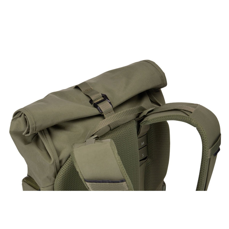 Thule Paramount bike commute backpack soft green 20L Thule - Bars 4 Cars
