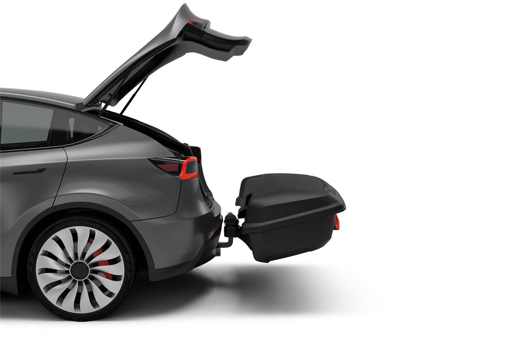 Thule Arcos Box L 906202 Thule - Bars 4 Cars