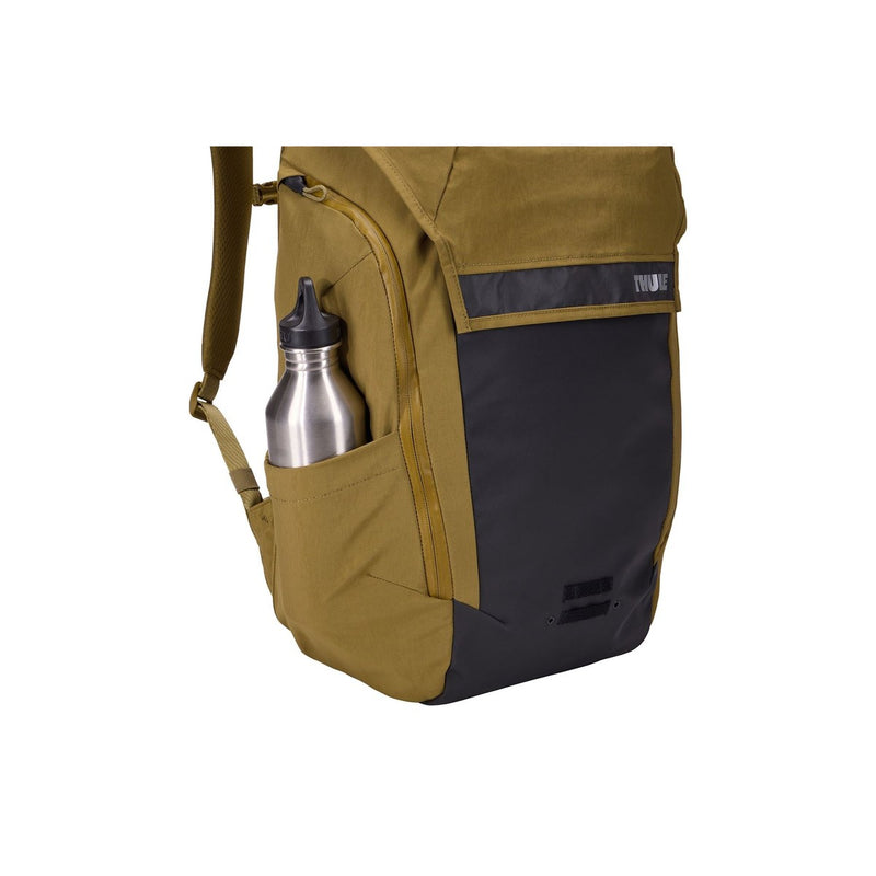 Thule Paramount bike commute backpack nutria 28L Thule - Bars 4 Cars