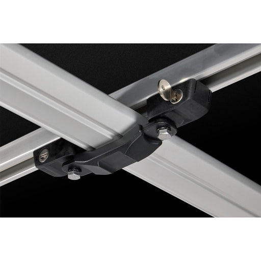 Thule Mounting Brackets rooftop tent mounting brackets Thule - Bars 4 Cars