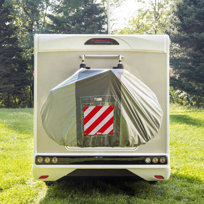 Fiamma Bike Cover Super (4 Bikes) Fiamma - Bars 4 Cars
