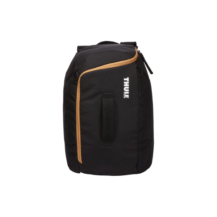 Thule Round Trip 45L Black Ski Boot Bag Thule - Bars 4 Cars