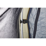 Thule Approach Insulator S two-person roof top tent quilted insulation Thule - Bars 4 Cars