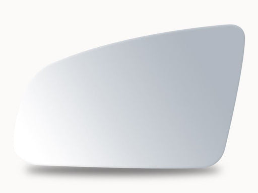 Summit Heated Base Plate With Standard Mirror Glass fits Audi A3 A6 RHS Summit - Bars 4 Cars