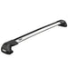 Thule WingBar Edge Roof Bars Aluminum fits Ford Ranger Raptor 2023- 4 doors with Normal Roof Thule - Bars 4 Cars