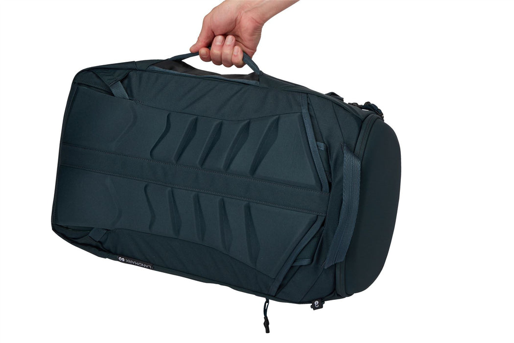 Thule Landmark 60L travel pack darkest blue Thule - Bars 4 Cars