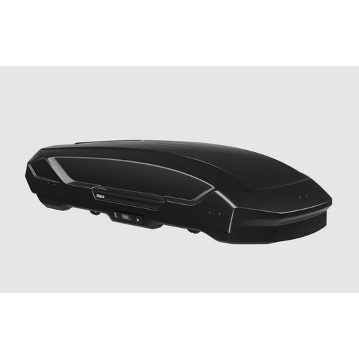 Thule Motion 3 L Roof Box Black Glossy 450L Thule - Bars 4 Cars
