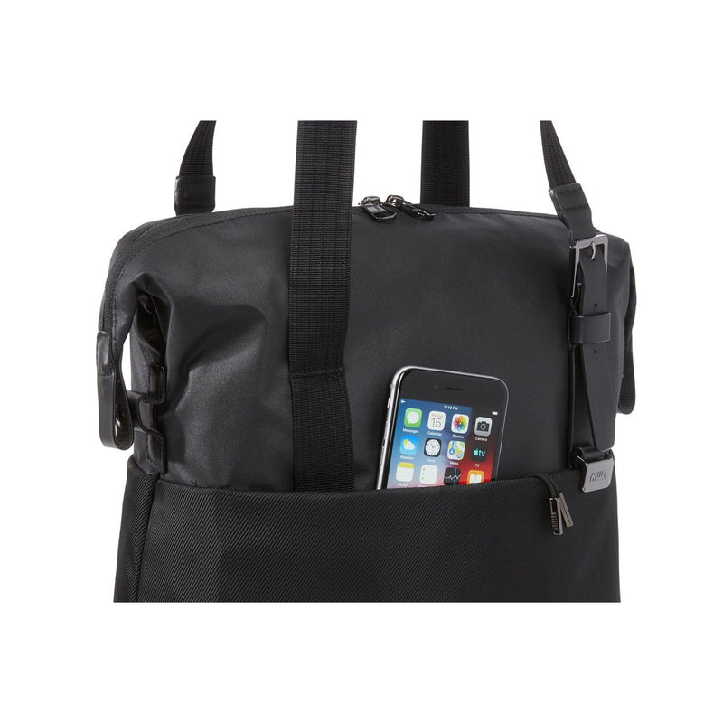 Thule Spira vertical tote black Thule - Bars 4 Cars