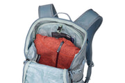 Thule AllTrail 18L daypack with rain cover Pond grey Thule - Bars 4 Cars