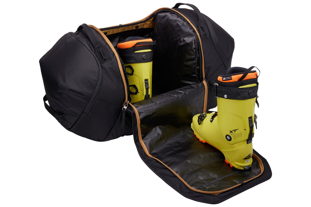 Thule RoundTrip Ski and Snowboard Duffel 80L 3204940 Thule - Bars 4 Cars