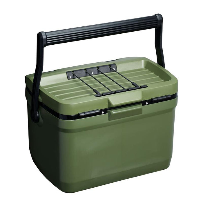 Stanley Easy-Carry Outdoor Cooler 15.1L Stanley - Bars 4 Cars