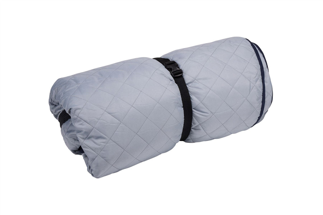 Thule Approach Insulator S two-person roof top tent quilted insulation Thule - Bars 4 Cars