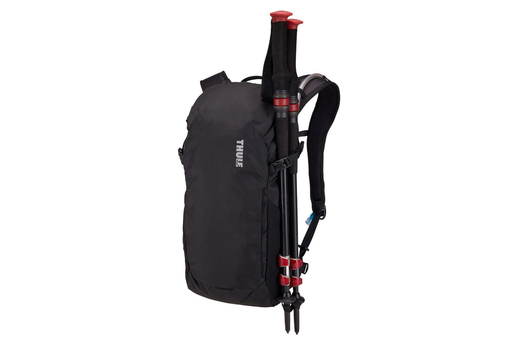 Thule AllTrail hydration pack 16L black Thule - Bars 4 Cars