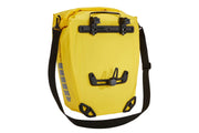 Thule Shield pannier 25L 2-pack yellow Pannier Thule - Bars 4 Cars