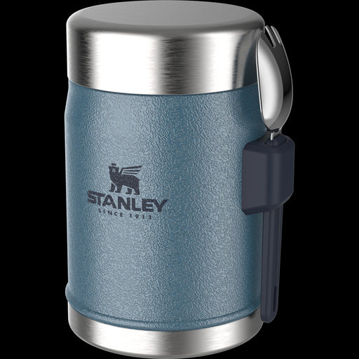 Stanley Legendary Food Jar + Spork 0.4L Stanley - Bars 4 Cars