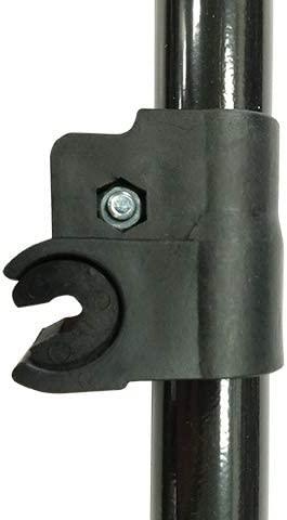 Universal Dog Guard Adjustable Safety Travel Dog Pet Car Mesh Barrier Streetwize - Bars 4 Cars