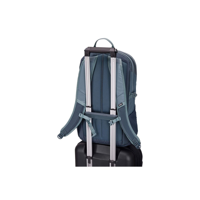 Thule EnRoute rucksack 23L Pond/Dark Slate Thule - Bars 4 Cars