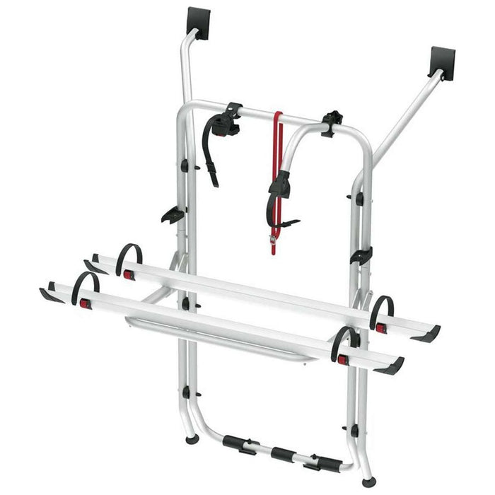 Fiamma Carry Bike for VW T5 Aluminium (02096 17 ) Bike Carrier for VW T5 Fiamma - Bars 4 Cars