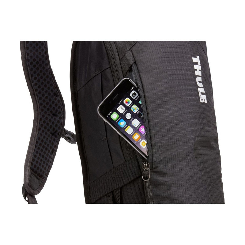 Thule Up Take Hydration Pack 8L Rooibos Orange Hydration Pack Thule - Bars 4 Cars