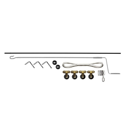 Thule MultiLift multilift aluminium Accessory Thule - Bars 4 Cars