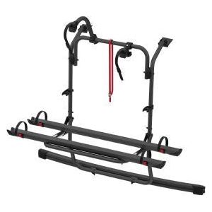 Fiamma Carry-Bike Psa - Deep Black 02096-28A Fiamma - Bars 4 Cars