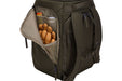 Thule RoundTrip Snowboard and ski boot backpack 60L deep khaki Thule - Bars 4 Cars
