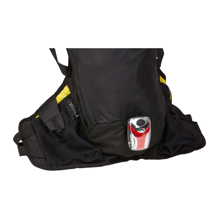 Thule Vital 3L black Hydration Pack Thule - Bars 4 Cars