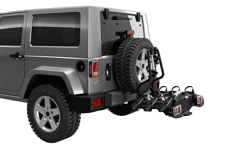 Thule VeloCompact Spare Wheel Adapter - Image 1